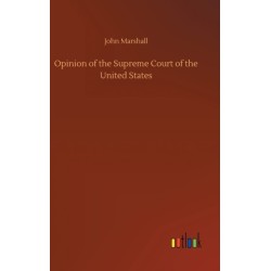 Opinion of the Supreme Court of the United States