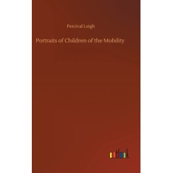 Portraits of Children of the Mobility