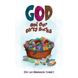 God and Our Dirty Socks