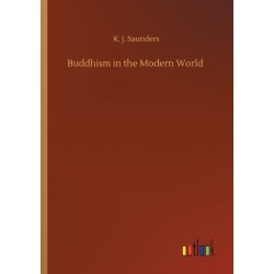 Buddhism in the Modern World