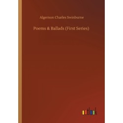 Poems & Ballads (First Series)
