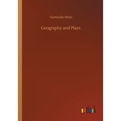 Geography and Plays