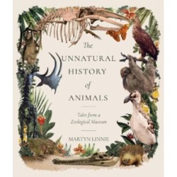 The Unnatural History of Animals: Tales from a Zoological Museum