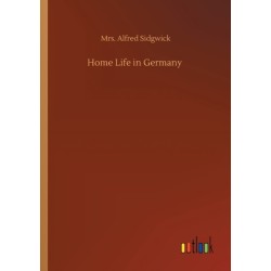 Home Life in Germany