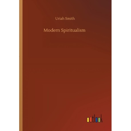Modern Spiritualism