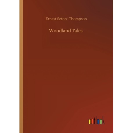 Woodland Tales
