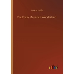 The Rocky Mountain Wonderland