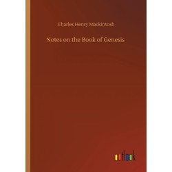 Notes on the Book of Genesis