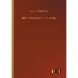 The Princess and the Goblin