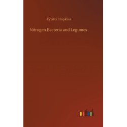 Nitrogen Bacteria and Legumes