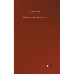 The Red-Headed Man