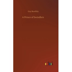 A Prince of Swindlers