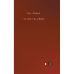 The Dinner Year-Book