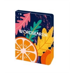 Wordsearch: Over 180 Puzzles