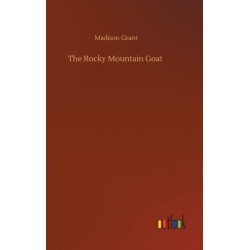 The Rocky Mountain Goat