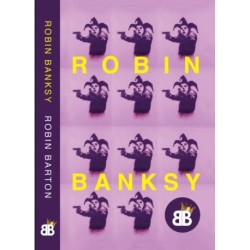 ROBIN BANKSY