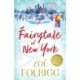 Christmas in New York: Spend Christmas 2025 with this festive, feel-good read from NUMBER ONE BESTSELLER Zoe Folbigg