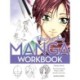 Step-by-Step Manga Workbook