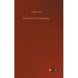 Coaches and Coaching