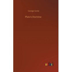 Plato's Doctrine