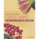 The Kew Gardens Large Print Wordsearch Book