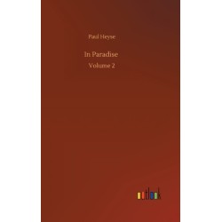 In Paradise: Volume 2