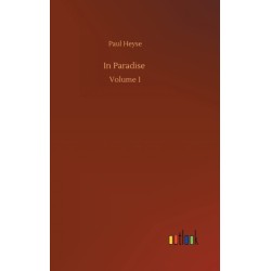 In Paradise: Volume 1
