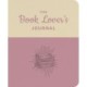 The Book Lover's Journal