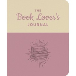 The Book Lover's Journal