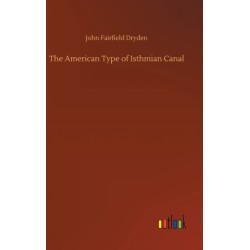The American Type of Isthmian Canal