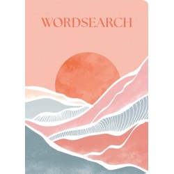 Wordsearch: Over 200 Puzzles