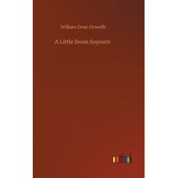 A Little Swiss Sojourn