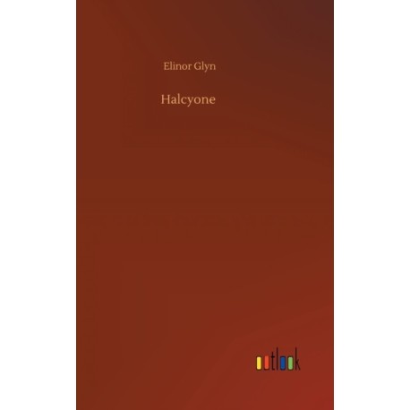 Halcyone