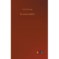Mr. Justice Raffles