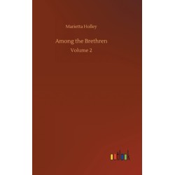 Among the Brethren: Volume 2