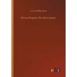 Prince Rupert, the Buccaneer