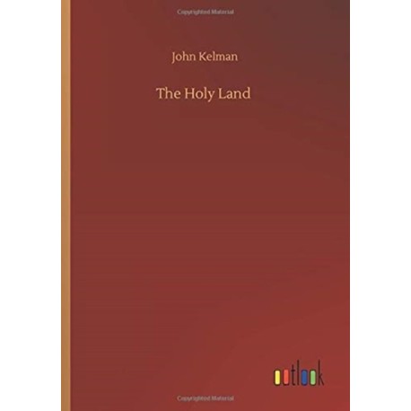 The Holy Land