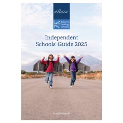 Attain Independent Schools Guide