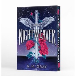 Nightweaver (Deluxe Limited Edition)