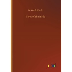 Tales of the Birds