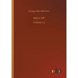 Sawn Off: Volume 1,2