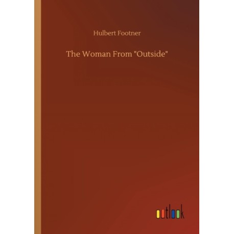 The Woman From Outside