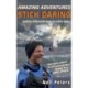 The Amazing Adventures of Stick Daring: Sailing around Britain in a £50 boat
