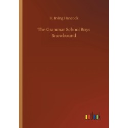 The Grammar School Boys Snowbound