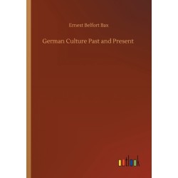 German Culture Past and Present