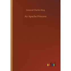 An Apache Princess