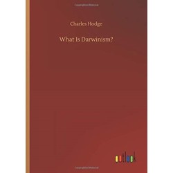 What Is Darwinism?