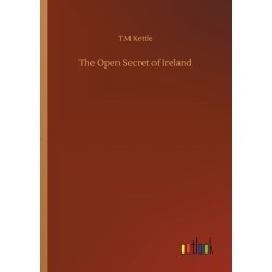 The Open Secret of Ireland