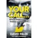 YOUR CALL...: Where there is crime, there is punishment