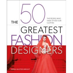 The 50 Greatest Fashion Designers: The People Who Have Styled Our Clothes